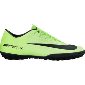Nike MERCURIALX VICTORY VI (TF) - US 10 / EU 44