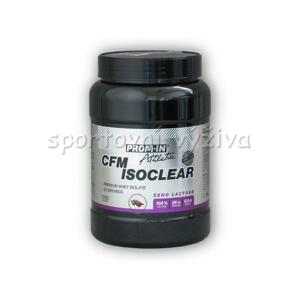 PROM-IN Isoclear CFM 1000g [nahrazeno] - Vanilka