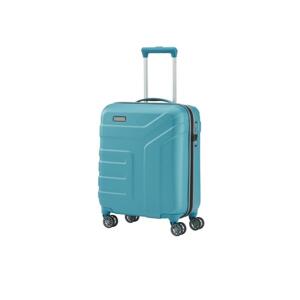 Travelite Vector 4w S Turquoise kufr