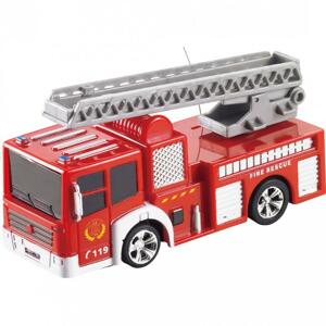 RCobchod Mini RC model hasičského auta