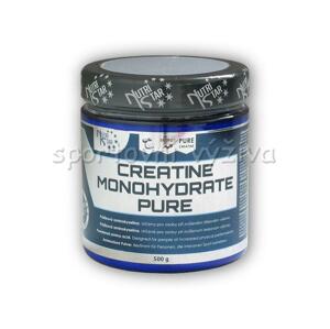 Nutristar Creatine Monohydrate Pure 500g