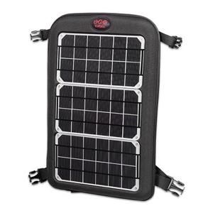 Voltaic Fuse 10 W solární nabíječka na notebooky včetně akumulátoru V60
