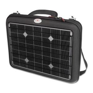 Voltaic Generator solární nabíječka na notebooky včetně akumulátoru