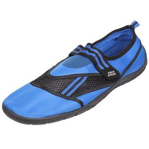 Aqua-Speed Jadran 25 neoprénové boty modrá - EU 44