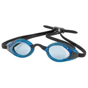 Aqua-Speed Blast plavecké brýle černá-modrá