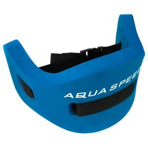 Aqua-Speed Plavecký pás jednodílný - M