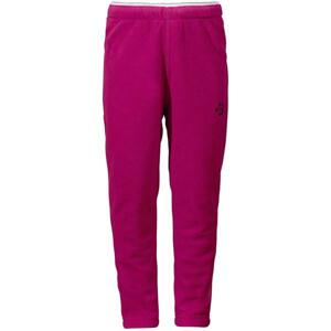 Didriksons MONTE růžové dětské kalhoty - 80