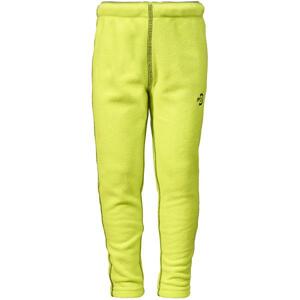 Didriksons MONTE sv.zelené dětské kalhoty - 100