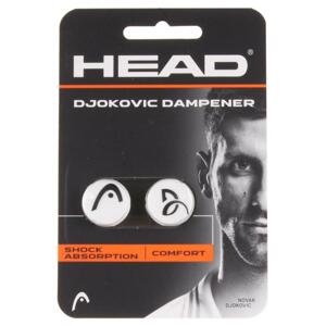 Head Djokovic Dampener 2016 vibrastop, 2ks - blistr 2 ks