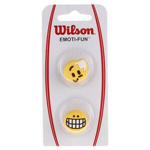 Wilson Emoti Fun vibrastop big smile
