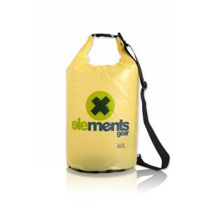 X-Elements PRO 40l - Žlutá