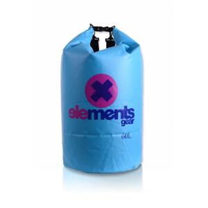 X-Elements Expedition 60l - Lime