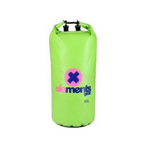 X-Elements Expedition 80l - Lime