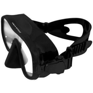 Aqua-Speed Amati potápěčské brýle černá