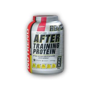 Nutrend After Training Protein 2250g - Jahoda