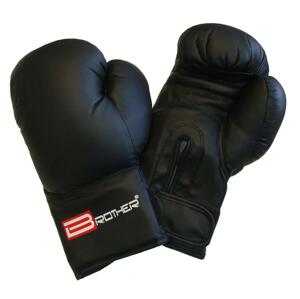 ACRA Boxerské rukavice PU kůže vel.XL, 14 oz.
