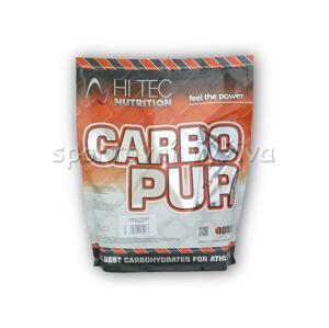 Hi Tec Nutrition Carbo Pur 1000g
