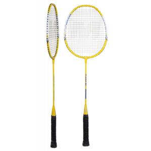 Merco Flash set badmintonová raketa
