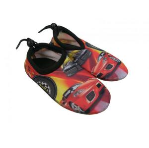 Sedco boty do vody AQUA SURFING cars - Velikost 29 - Cars