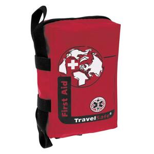 TravelSafe taška na sestavení lékárny S