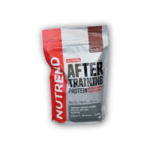 Nutrend After Training Protein 540g - Jahoda