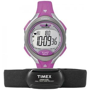 Timex Ironman Road Trainer 50 Lap HRM