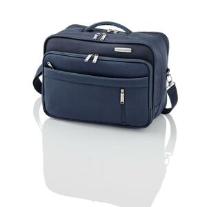 Travelite Capri Board Bag palubní taška Navy 38x28x19 cm 20l