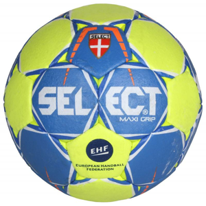 Select HB Maxi Grip míč na házenou - č. 3