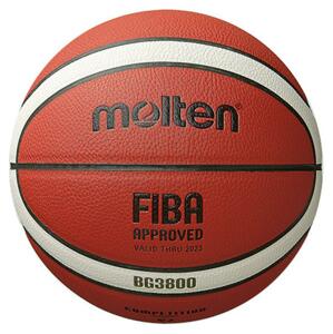 Molten B5G 3800 basketbalový míč