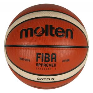 Molten B5G 4000 basketbalový míč