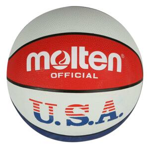 Molten Bc7R Usa basketbalový míč