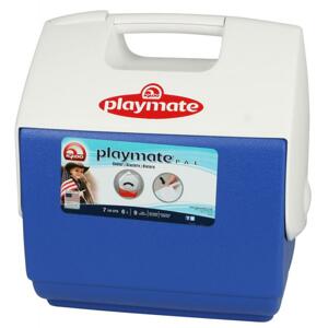 Termobox PLAYMATE PAL 6 l - modrá