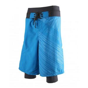 Hiko Neo Core vodácké šortky - Modrá - XL