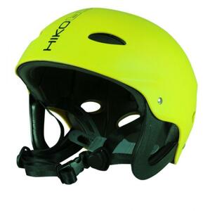 Hiko Buckaroo vodácká helma - Lime-S/M