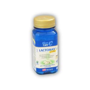 VitaHarmony Lactomax Double 4mld.+ B komplex 60 kapslí