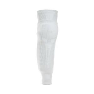 Salming Sock White hokejové štulpny - Velikost 26
