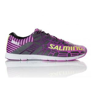 Salming Race 5 Shoe - EU 36,5 - UK 4 - 23 cm