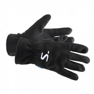 Salming Running fleece gloves - XL/XXL