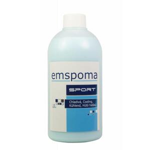 EMSPOMA M modrá 1000 ml