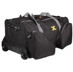 Raptor-X De Luxe Wheel Bag hokejová taška na kolečkách - junior