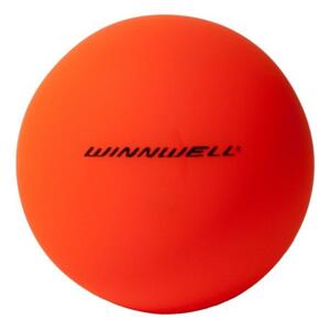 Winnwell Balónek Medium Orange - žlutá, Soft