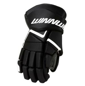 Hokejové rukavice Winnwell AMP500 SR - černá, Senior, 14