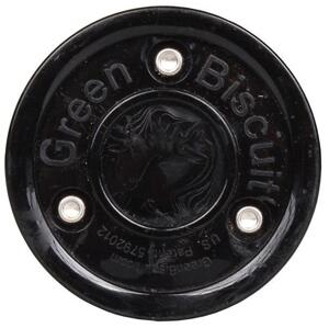 Green Biscuit Black Puk - Černá