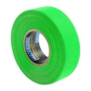 Páska RenFrew Bright Green - světle zelená, 25mx24mm