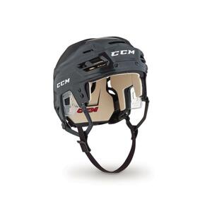 Hokejová helma CCM Tacks 110 sr - černá, Senior, S, 51-56cm