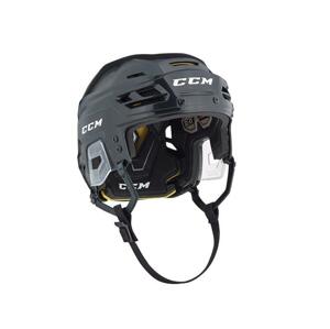 Hokejová helma CCM Tacks 310 sr - červená, Senior, S, 51-56cm