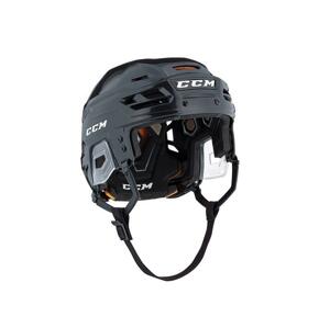 Hokejová helma CCM Tacks 710 sr - bílá, Senior, S, 51-56cm