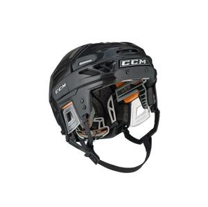 Hokejová helma CCM FitLite 3DS SR - modrá, Senior, L, 58-64cm