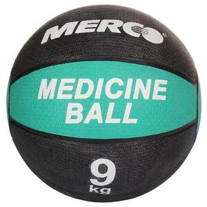 Merco UFO Dual gumový medicinální míč - 6 kg