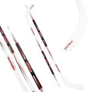 Tempish G3S 130cm RED hokejka - left